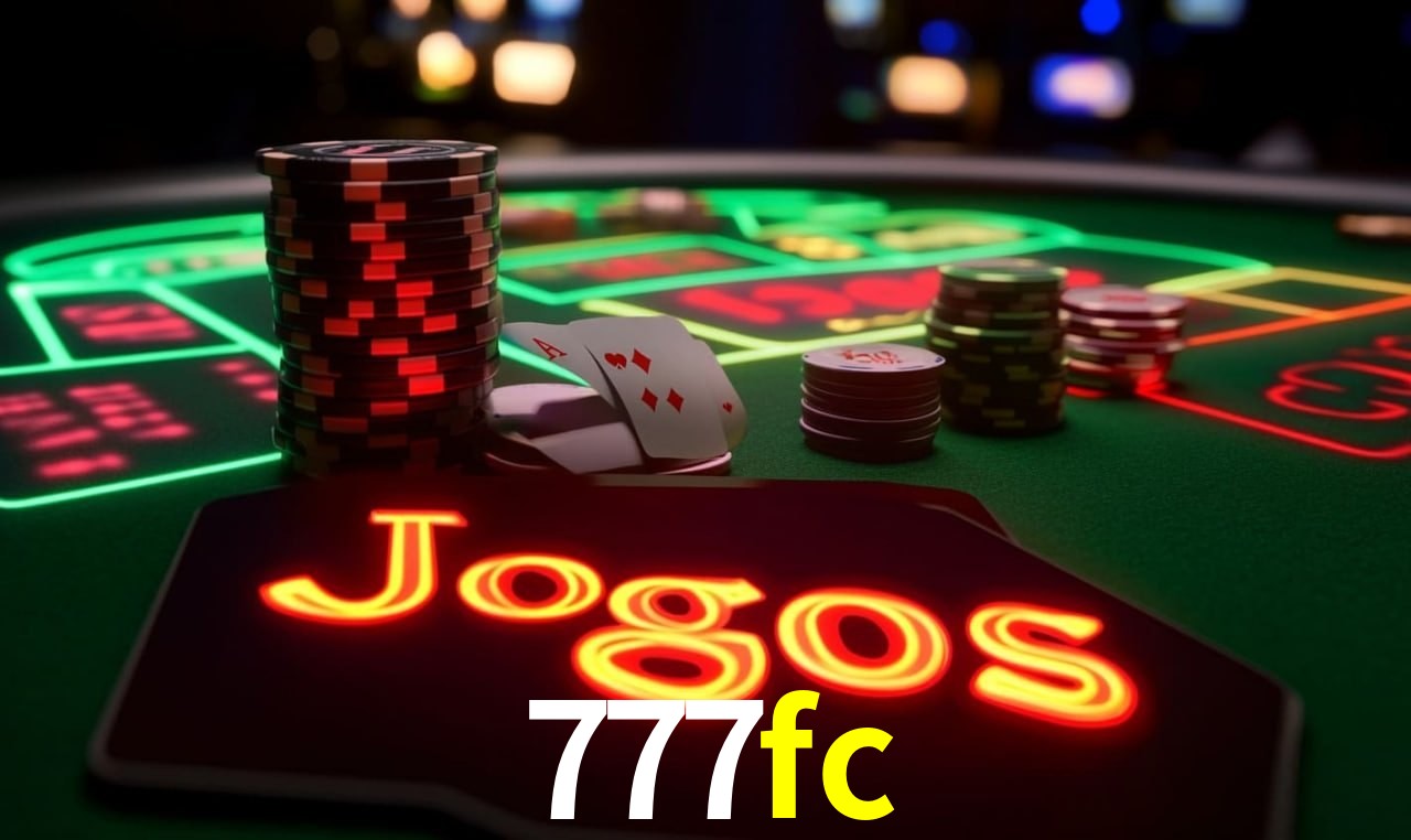 Ofertas Imperdíveis na 777fc: Promoções e Bônus Que Valem a Pena